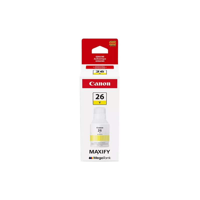 main product
