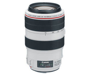 Canon Support for EF 70-300mm f/4-5.6L IS USM | Canon U.S.A., Inc.