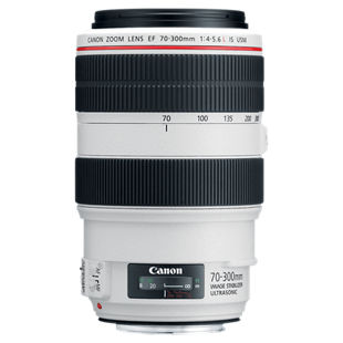 Canon Support for EF 70-300mm f/4-5.6L IS USM | Canon U.S.A., Inc.