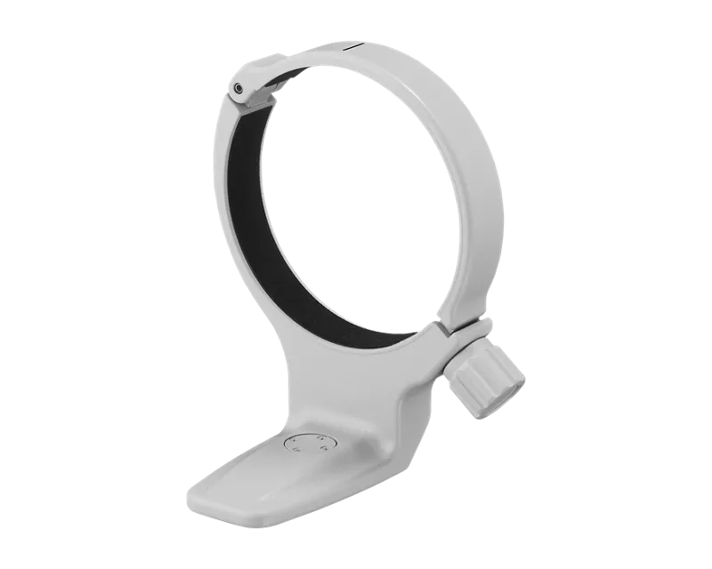Shop Canon Tripod Mount Ring C (W) For Lens Canon U.S.A., Inc.
