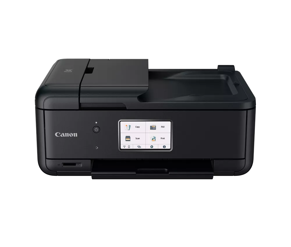 Canon Support for PIXMA TR8620 | U.S.A., Inc.