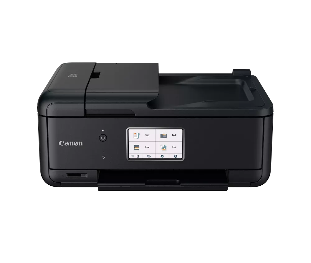 Canon Support for PIXMA TR8620