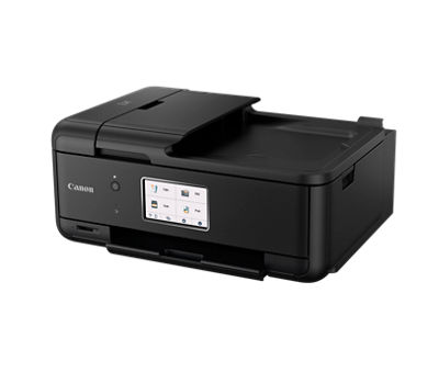 Canon PIXMA TR8620a Printer - Thumbnail 5