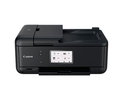 Canon PIXMA TR8620a Printer - Thumbnail 4
