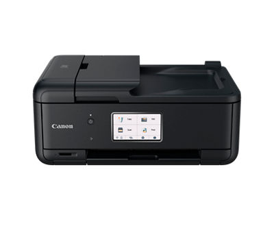 Canon Pixma Id Card Printer
