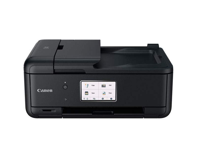 Canon Support for PIXMA TR8620a | Canon U.S.A., Inc.