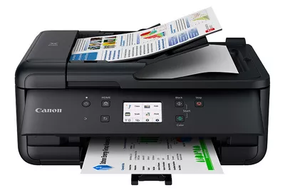 PIXMA TR7620a
