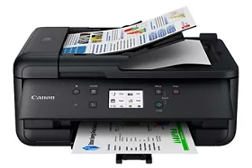 PIXMA TR7620a