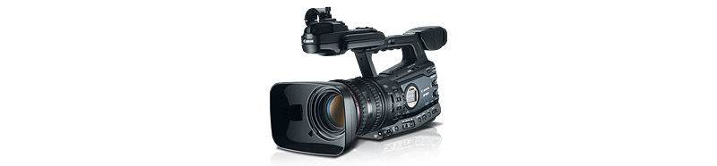 Explore XF305 | Canon Latin America
