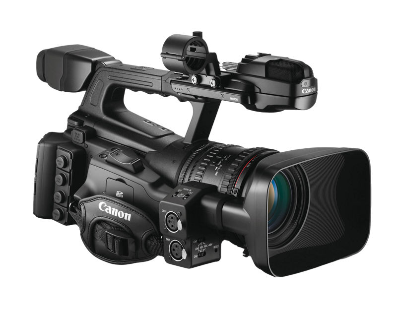 Canon Support for XF305 | Canon U.S.A., Inc.