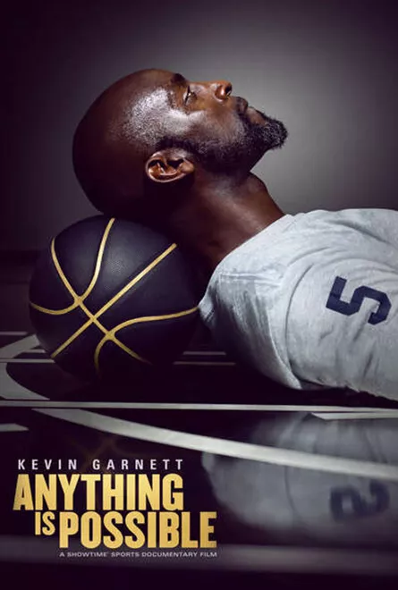 Anything is Possible Poster