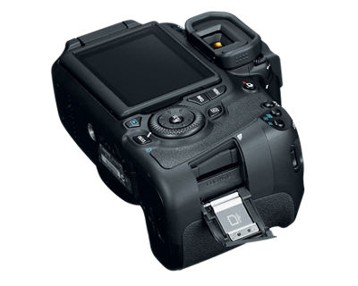 Canon Support for EOS 60D | Canon U.S.A.