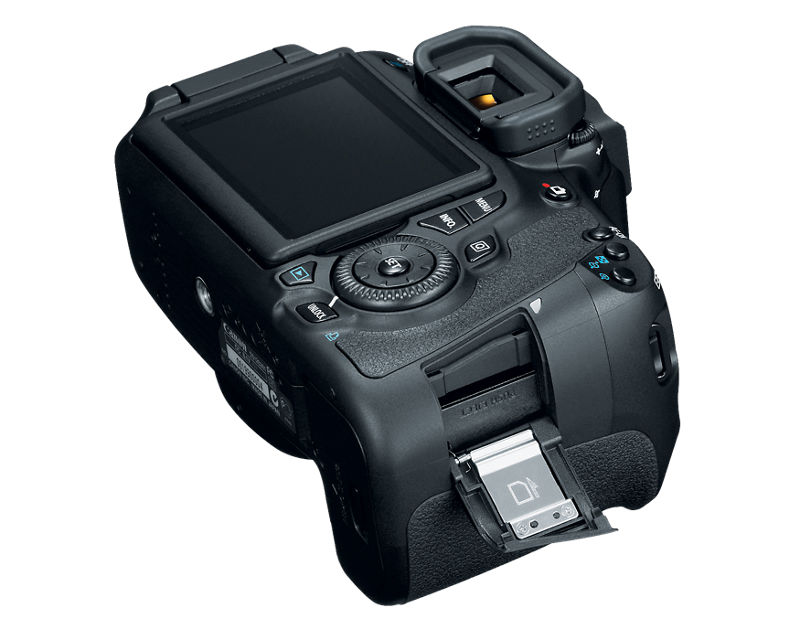 Canon Support for EOS 60D | Canon U.S.A., Inc.