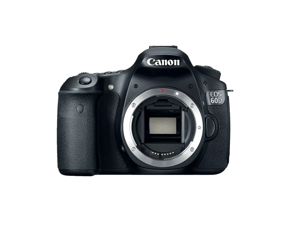Canon Support for EOS 60D | Canon U.S.A., Inc.