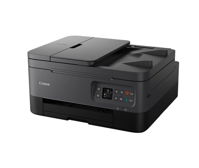 Canon Support for PIXMA TR7020a | Canon U.S.A., Inc.