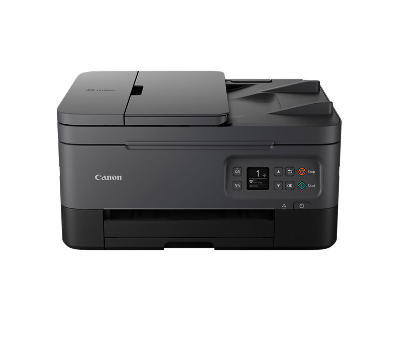 Canon Support for PIXMA TR7020a | Canon U.S.A., Inc.