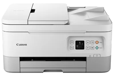 PIXMA TR7020A blanc