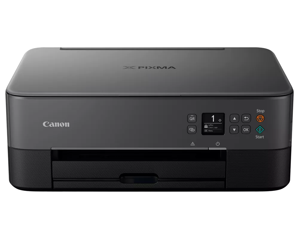 Canon Support for PIXMA TS6420