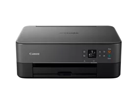 PIXMA TS6420a Wireless All-in-One Printer Black