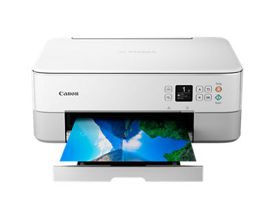 Canon PIXMA TS6420a Printer - Thumbnail 4