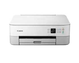 PIXMA TS6420a Wireless All-in-One Printer White