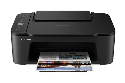 PIXMA TS3420 NOIR