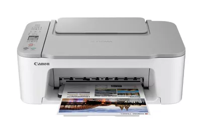 PIXMA TS3420 WHITE