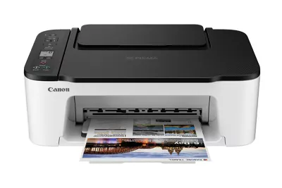 PIXMA TS3420 Noir/Blanc