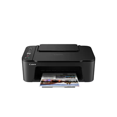 PIXMA TS342x Series Noir (Bo&icirc;te Endommag&eacute;e)