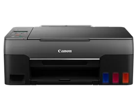 PIXMA G2260 MegaTank All-in-One Printer (Open Box)