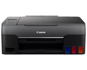 PIXMA G3260 Wireless MegaTank All-in-One Printer (Open Box)