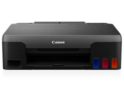 Canon PIXMA G1220 MegaTank Inkjet Printer (Open Box)