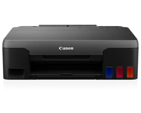 PIXMA G1220 MegaTank Inkjet Printer (Open Box)