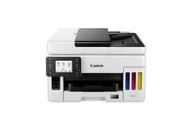 Multifuncional MAXIFY GX6010