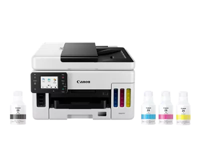 Shop Canon MegaTank MAXIFY GX6021 | Canon U.S.A., Inc.