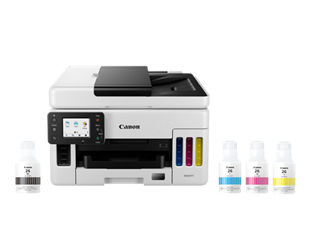 Canon Support for MegaTank MAXIFY GX6021 | Canon U.S.A., Inc.