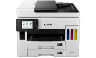 Explore MAXIFY GX7010 | Canon Latin America