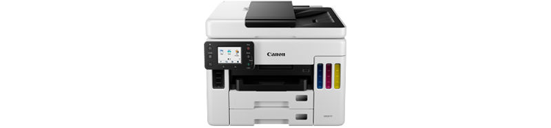 Explore MAXIFY GX7010 | Canon Latin America
