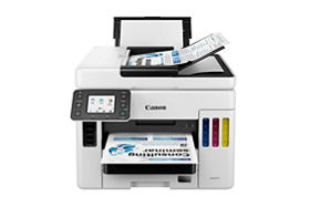Multifuncional MAXIFY GX7010