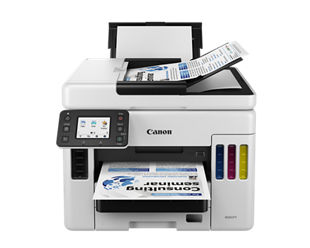 Canon Support for MegaTank MAXIFY GX7021 | Canon U.S.A., Inc.