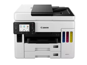 MAXIFY GX7020X MegaTank Inkjet Printer