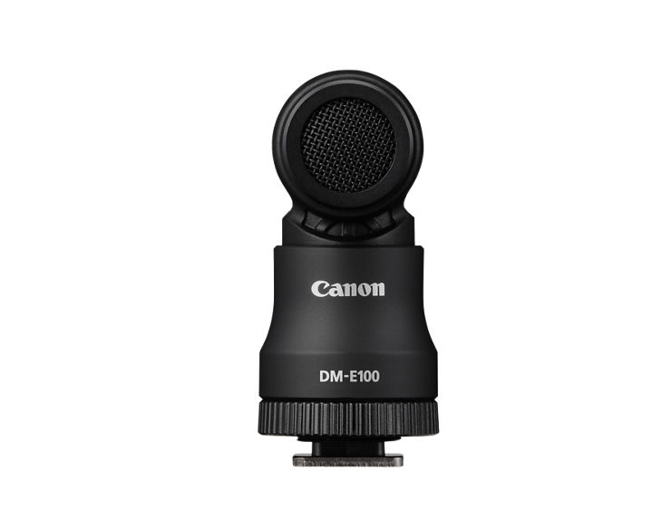Micròfono DM-E100