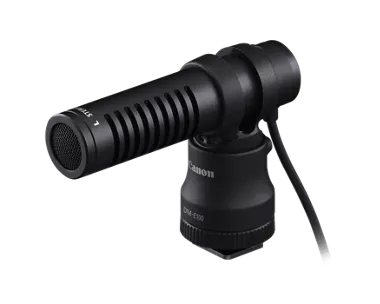 Stereo Microphone DM-E100