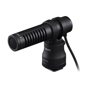 Stereo Microphone DM-E100