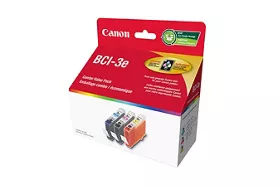 BCI-3e Combo Couleur Pack de valeur