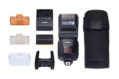 speedlite el-1 accessories