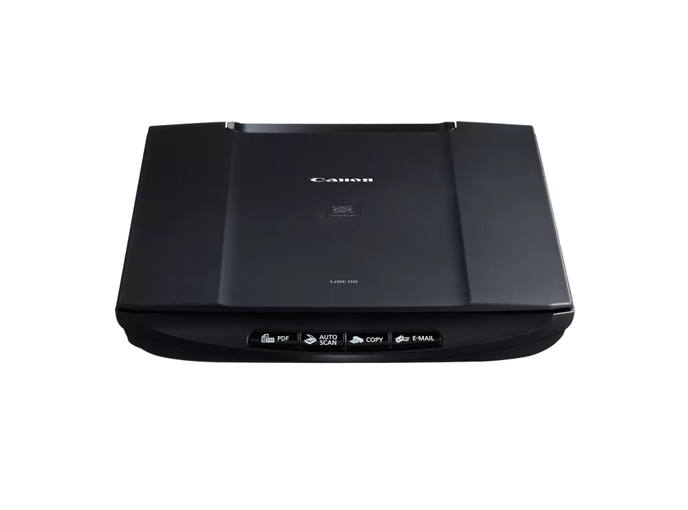 canon scanner