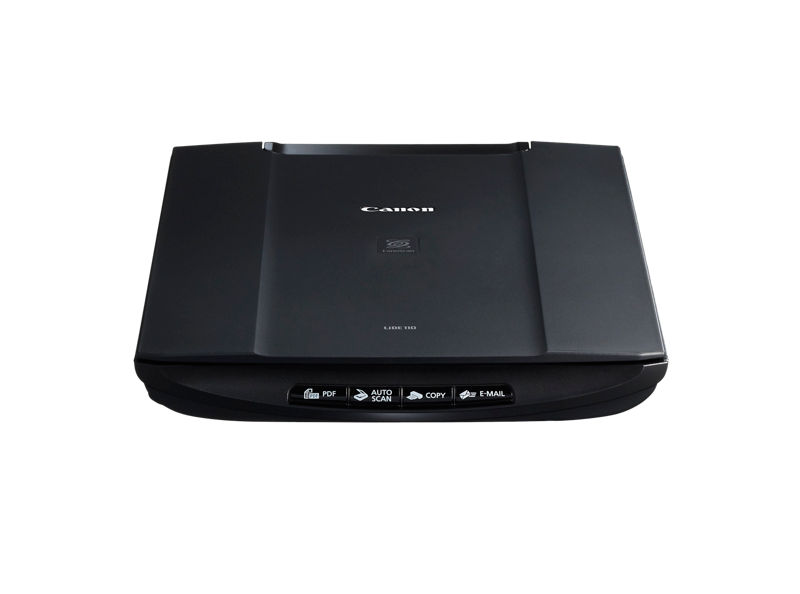 Canon Support for CanoScan LiDE 110 | Canon U.S.A., Inc.