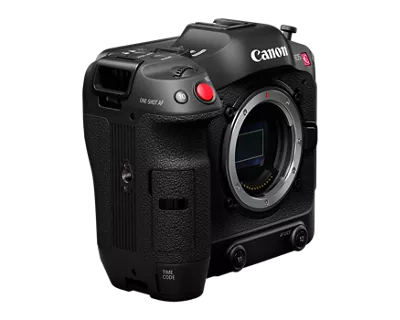 キャノンEOS C70＋おまけ Canon EOS C70 review | Digital Camera World