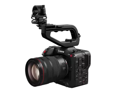 EOS C70 Body